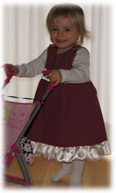 Kleid