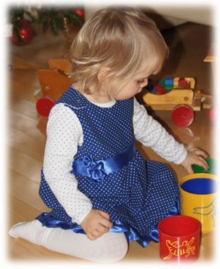 Kleid