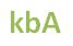 kbA